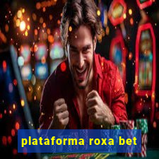 plataforma roxa bet